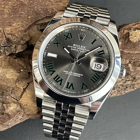 vintage rolex datejust linen dial|Rolex Datejust 41 ref 126300.